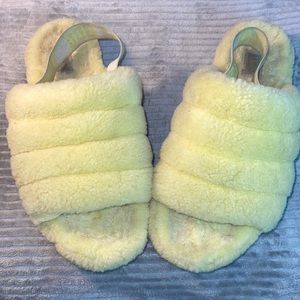 UGGs (Size 11) (Very Worn)